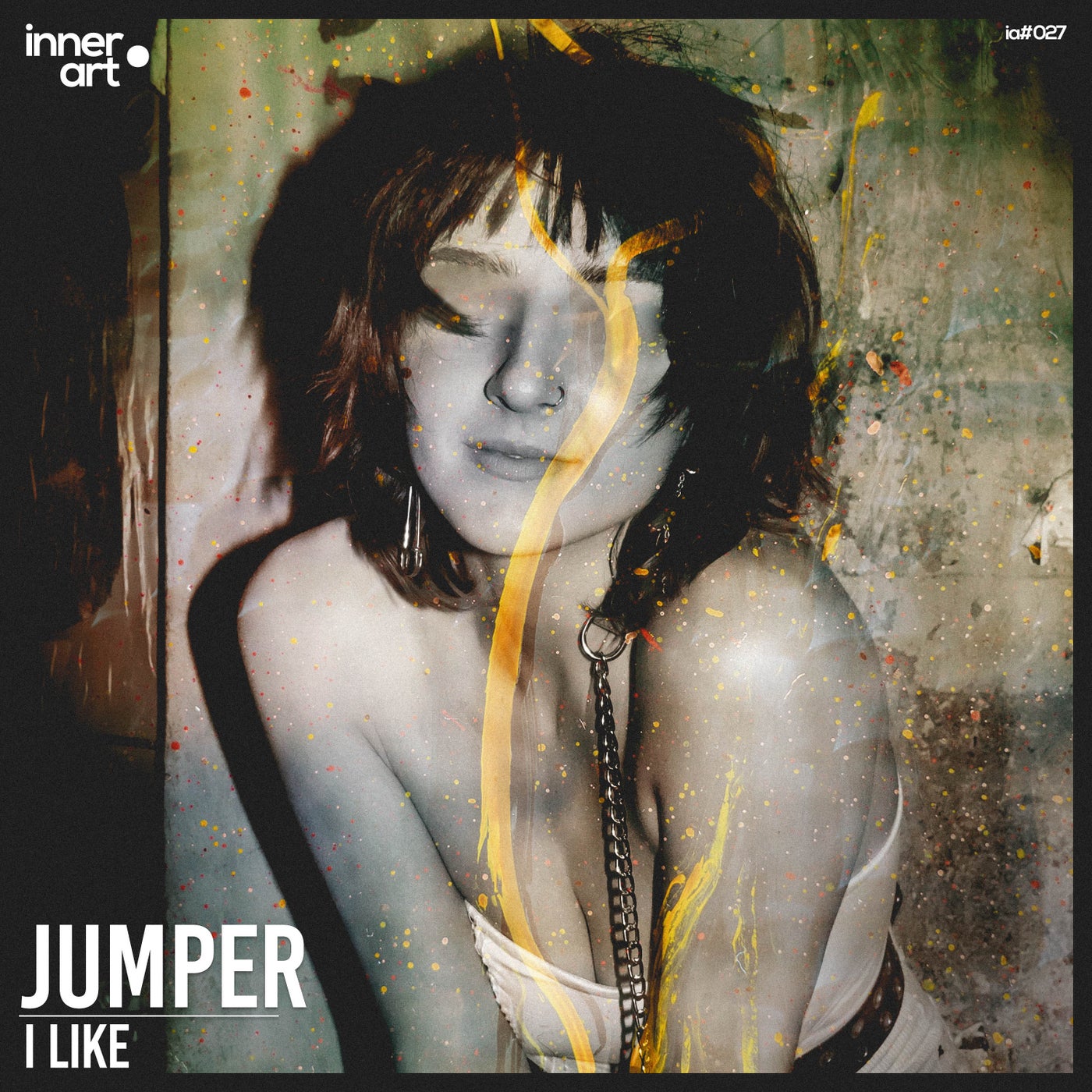 Jumper - I Like [IA0000027]